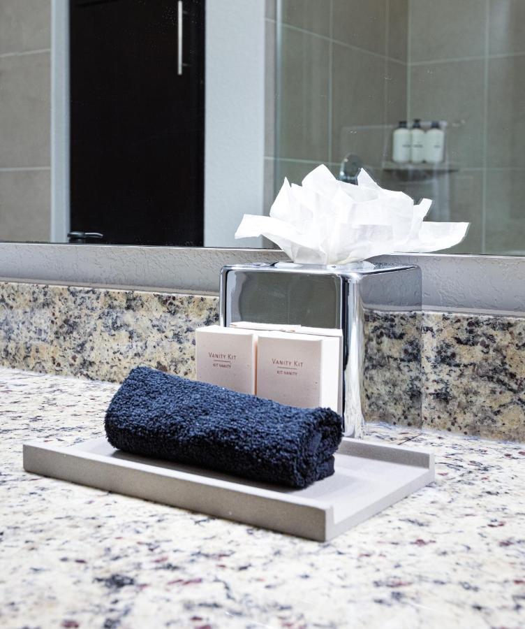 شقة Locale At The Galleria - هيوستن المظهر الخارجي الصورة