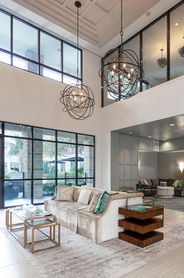 شقة Locale At The Galleria - هيوستن المظهر الخارجي الصورة